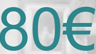 Souscrire le contrat d'assurance-vie BforBank Vie rapporte 80€ !