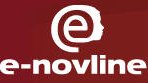 E-NOVLINE - Unités de compte / Supports