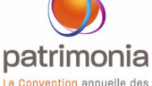 Patrimonia, le salon des professionnels du patrimoine aura lieu les 25 et 26 septembre à Lyon