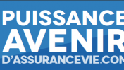 Puissance Avenir : versements en ligne disponibles 