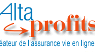 AltaProfits Vie : 300€ suffisent (au lieu de 1.200€) pour souscrire jusqu'à la fin d'année