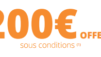 Linxea Avenir : 200 euros offerts à la souscription, jusqu'au 11 juillet