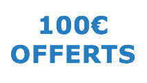 Derniers jours pour bénéficier de l'offre Evolution Vie, 100€ pour 500€ versés !
