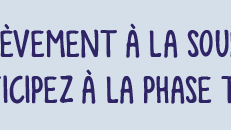 Prélèvement à la source : les tests continuent jusqu'à l'entrée en vigueur 1er janvier 2019
