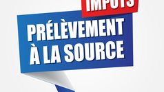 Près de 5 millions de contribuables subiront un prélèvement bancaire du fisc, le 15 janvier, d'un montant moyen de 380€