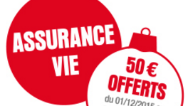Caisse d'Epargne : 50€ offerts pour 500€ versés sur Nuances 3D ou Nuances Grenadine