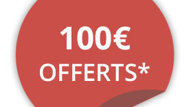 AssuranceVie AltaProfits : 100€ offerts pour 2.000€ versés sur vos contrats assurés par SwissLife