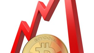 Cryptomonnaies : effondrement des cours des Bitcoin et Ethereum, la spéculation à la baisse fait rage