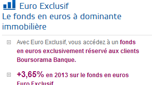 Boursorama Vie enregistre une hausse spectaculaire des versements !