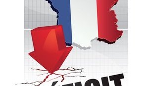 1.038 milliards d'euros de recettes fiscales en 2017, pour 61,4 milliards de déficits supplémentaires