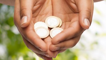 280.000 € collectés via l'épargne solidaire de la CARAC en 2013