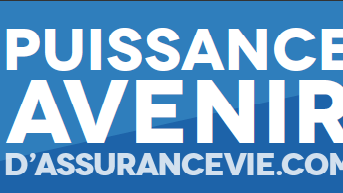 PUISSANCE AVENIR - support euros