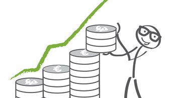 France : le patrimoine net des ménages a augmenté de 3,8% en 2017