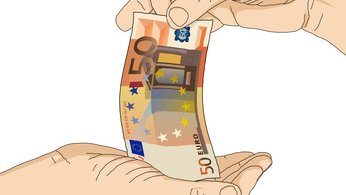 Dons aux organisations caritatives : du mieux avec le prélèvement à la source selon Darmanin