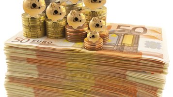 Richesse : les inégalités ne cessent de se creuser, 26 personnes ultra-riches possèdent autant que la moitié de l'Humanité