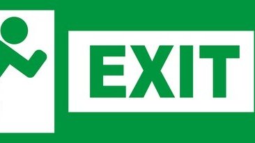 L'Exit Tax prendra la porte de la sortie dès 2019