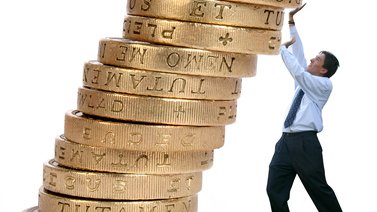 La France est un des pays où le nombre de millionnaires augmente le plus fortement au monde