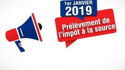 Impôt à la source (#PrélèvementALaSource) : techniquement, la DGFiP est prête et corrige les #FakeNews sur ce sujet