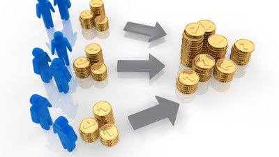 Assurance-Vie collaborative : souscrire ensemble, de réels avantages ?