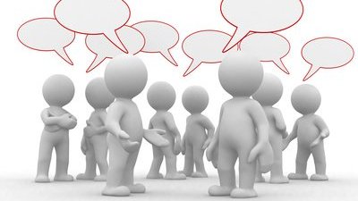 Collecte avis internautes