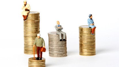 Patrimoine des Français en 2018 : répartition entre immobilier, livret A, assurance-vie et autres produits financiers