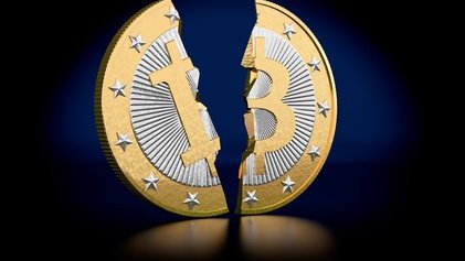 Le Bitcoin, l'Ethereum et le Ripple sont dans un bateau, le bitcoin tombe à l'eau, qui reste-t-il ?