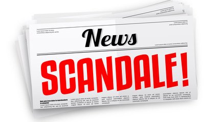 Scandale d'État : 10 milliards d'euros de taxes à rembourser aux entreprises du CAC40