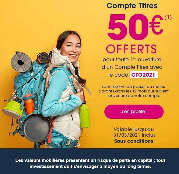 "Investir