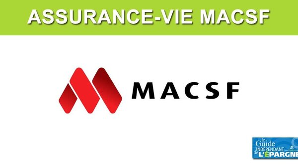 Le taux 2023 du fonds euros MACSF sera annoncé ce mardi 9 janvier 2024