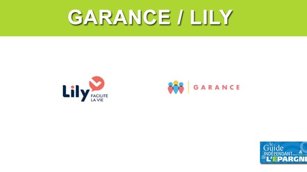 Lily facilite la vie accélère son développement et va soutenir davantage les entrepreneurs de proximité en ouvrant son capital à GARANCE