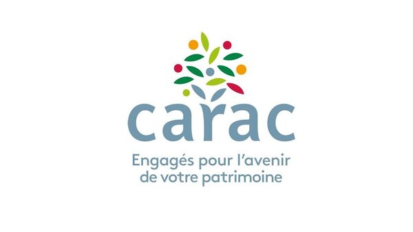 Le ratio de solvabilité du Groupe CARAC est de 263 % !