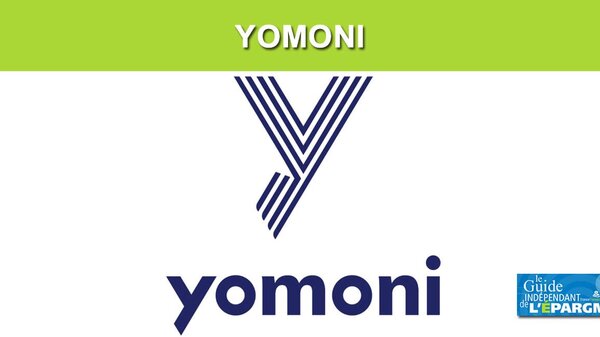 Yomoni lève 25 millions d'euros