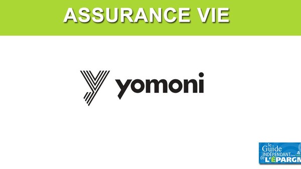 Assurance Vie Yomoni Vie : l'épargne par objectif financier (immobilier, retraite, ...) désormais proposé