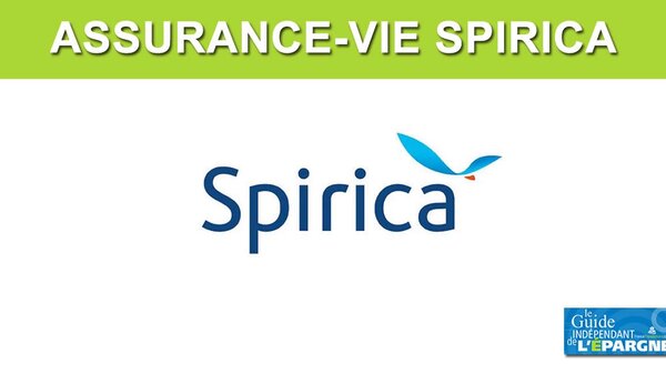 Spirira propose désormais le rachat partiel immédiat sur ses contrats