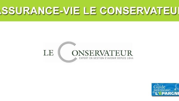 Taux 2023 Le Conservateur