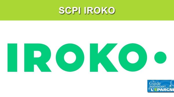 IROKO ZEN désormais disponible en assurance-vie