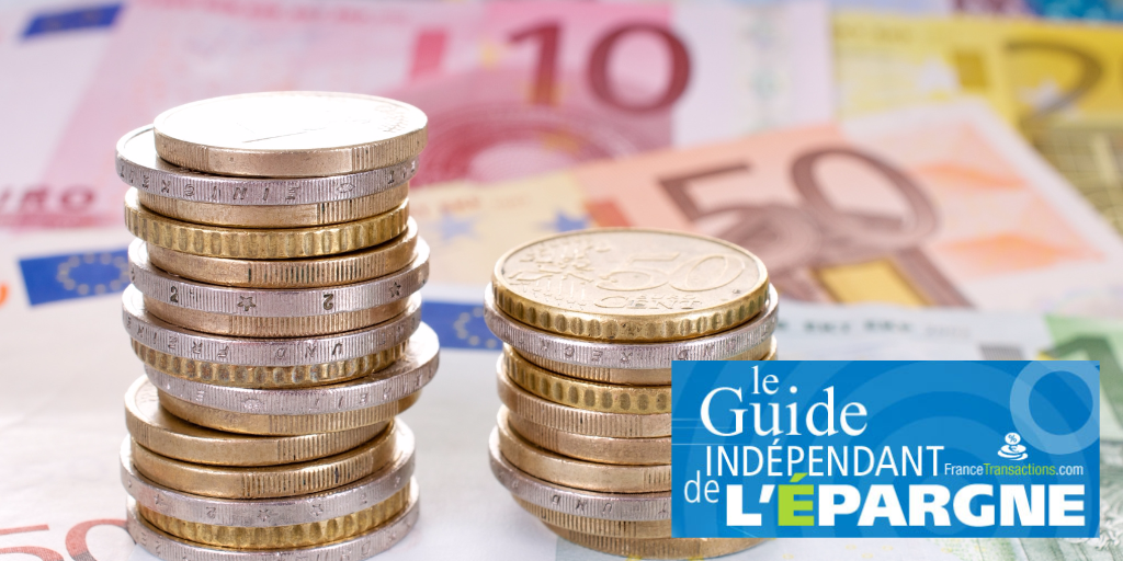 Assurance vie : la collecte en France fait à nouveau le plein en octobre Assurance vie : la collecte en France fait à nouveau le plein en octobre