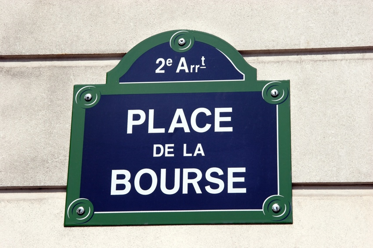 La Bourse de Paris en proie aux démons de la guerre commerciale (-1,81%) La Bourse de Paris en proie aux démons de la guerre commerciale (-1,81%)