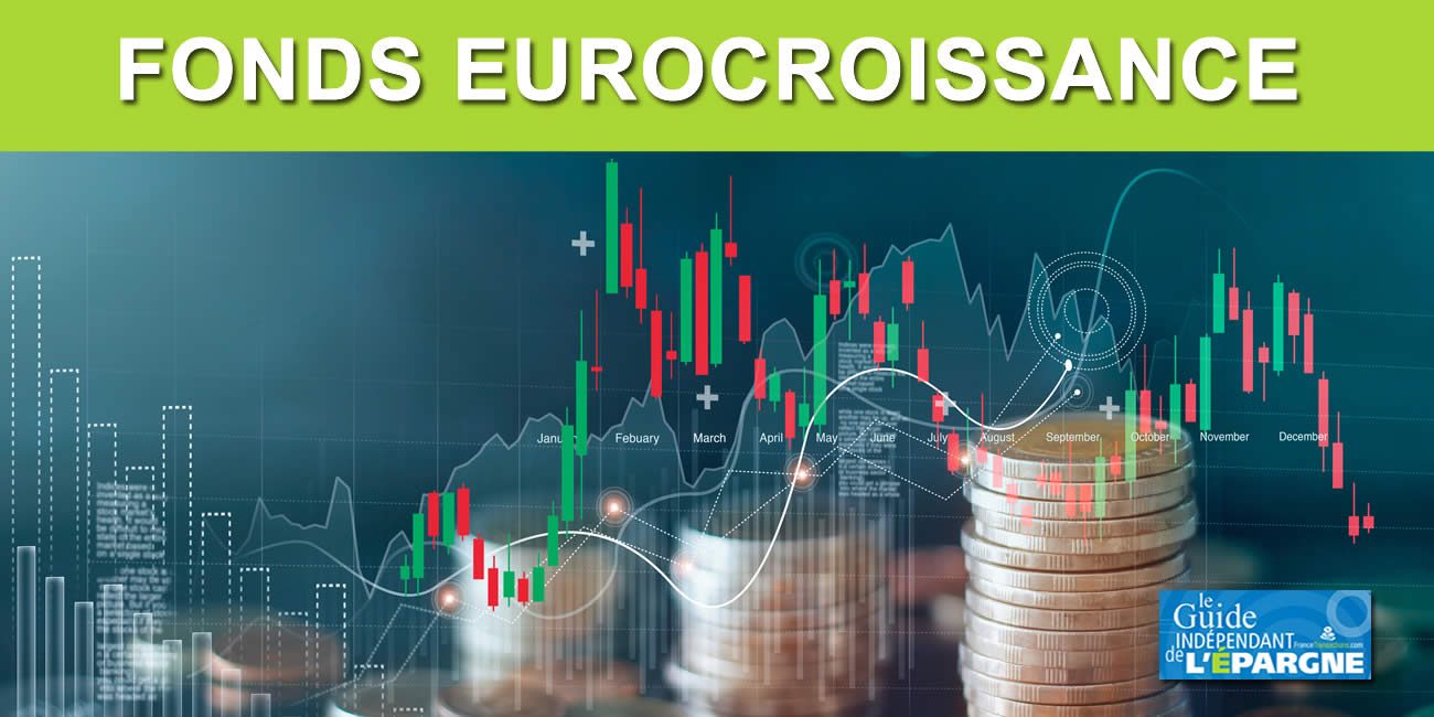 EuroCroissance 100-10 ans : le nouveau fonds eurocroissance sur les contrats Cachemire 2 EuroCroissance 100-10 ans : le nouveau fonds eurocroissance sur les contrats Cachemire 2