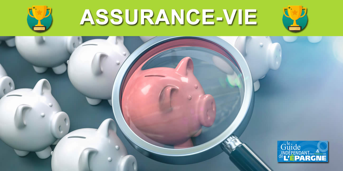 Meilleures Assurance-Vie 2024 selon Le Revenu Meilleures Assurance-Vie 2024 selon Le Revenu