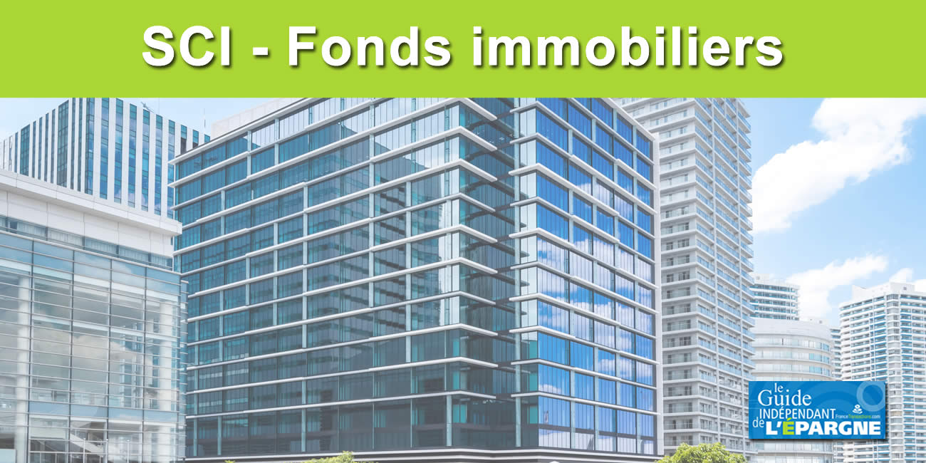 La SCI ViaGénérations confirme sa bonne santé financière La SCI ViaGénérations confirme sa bonne santé financière