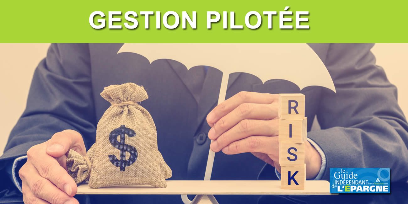 Nouvelles règles applicables pour les allocations en gestion pilotée Nouvelles règles applicables pour les allocations en gestion pilotée