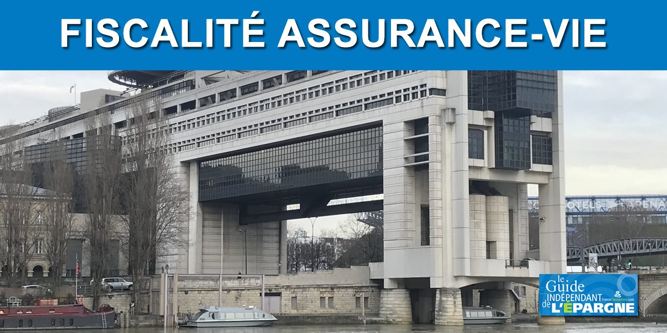 Un avantage fiscal majeur de l'assurance-vie menacé par la loi de finances 2025 Un avantage fiscal majeur de l'assurance-vie menacé par la loi de finances 2025
