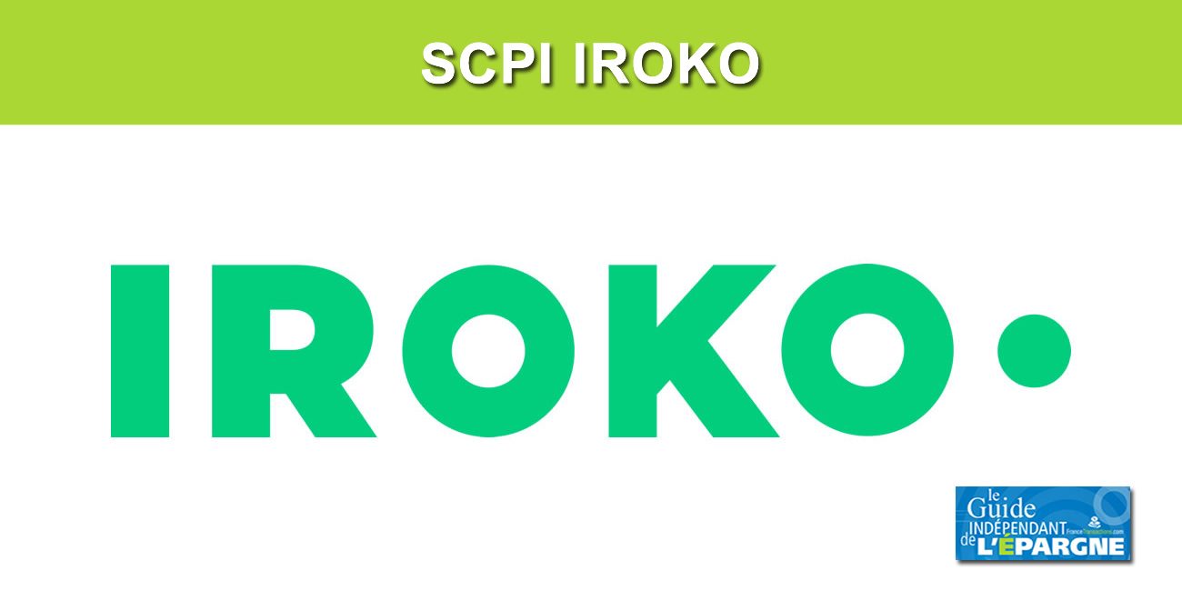 IROKO ZEN désormais disponible en assurance-vie IROKO ZEN désormais disponible en assurance-vie