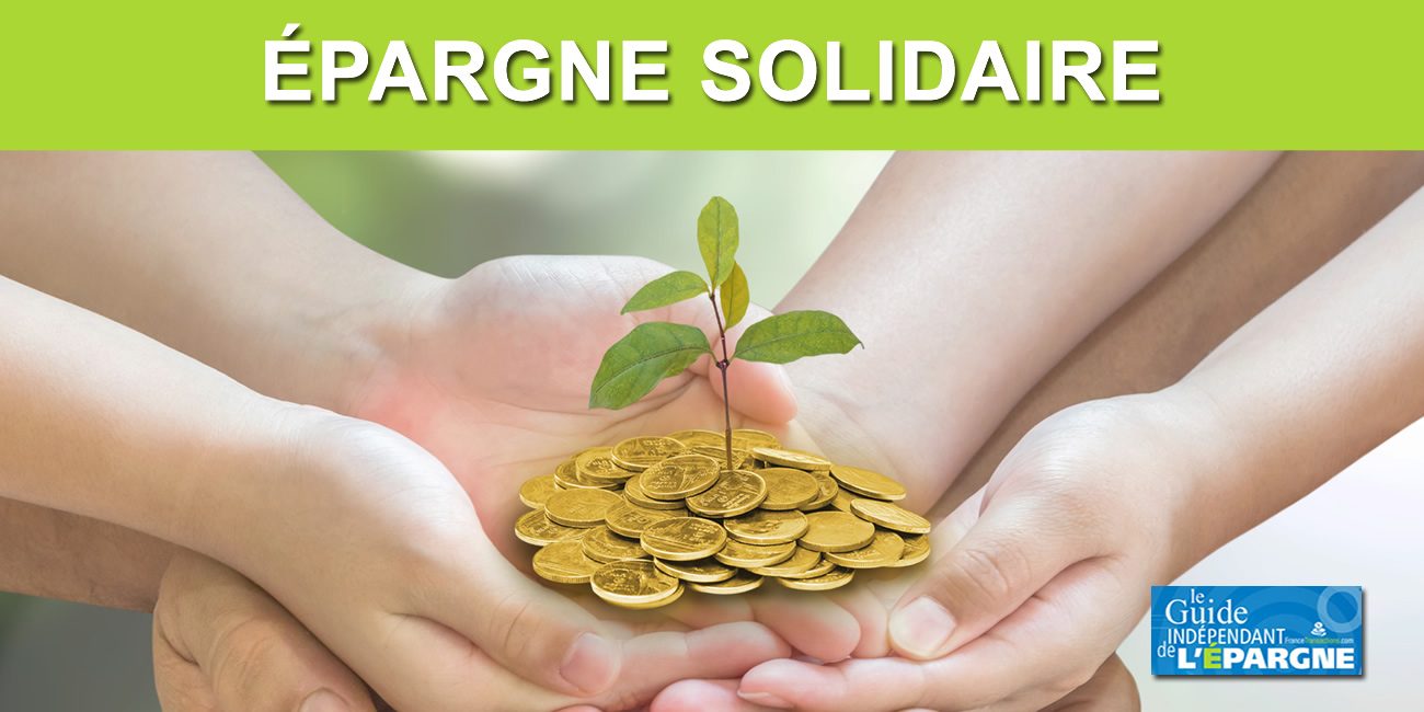Epargne solidaire CARAC : un nouveau record de reversement en 2024 Epargne solidaire CARAC : un nouveau record de reversement en 2024