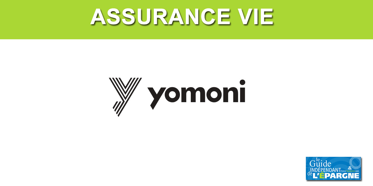Assurance Vie Yomoni Vie : l'épargne par objectif financier (immobilier, retraite, ...) désormais proposé Assurance Vie Yomoni Vie : l'épargne par objectif financier (immobilier, retraite, ...) désormais proposé