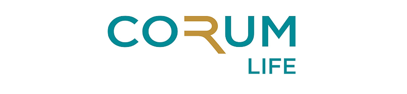 Taux CORUM 2025 Taux CORUM 2025