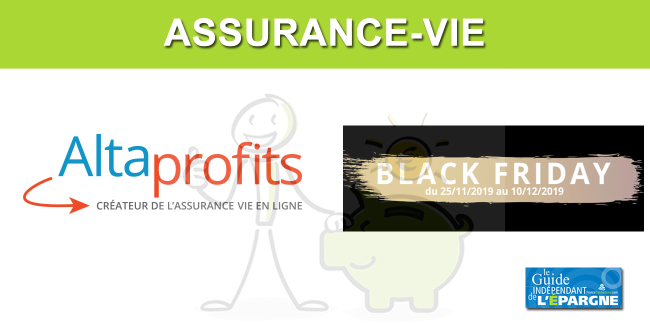 AltaProfits : derniers jours pour bénéficier de la prime de 250€ pour 5.000€ versés AltaProfits : derniers jours pour bénéficier de la prime de 250€ pour 5.000€ versés