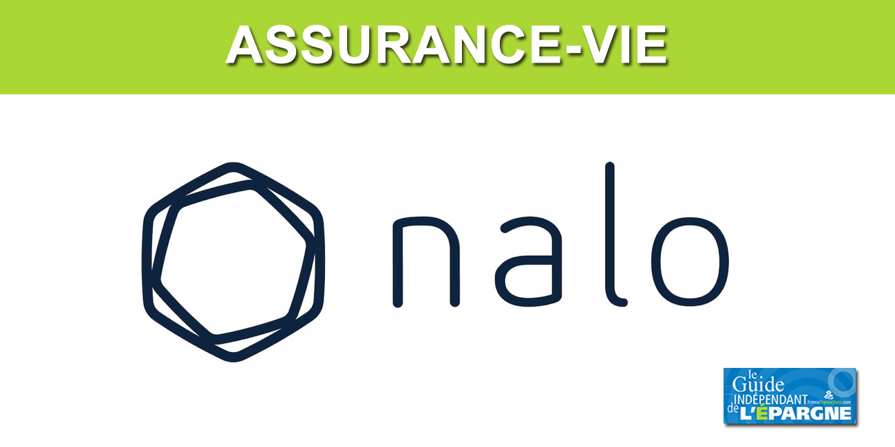 Nalo propose une allocation spécifique peu risquée, comme alternative aux fonds euros, objectif de rendement de 3% Nalo propose une allocation spécifique peu risquée, comme alternative aux fonds euros, objectif de rendement de 3%