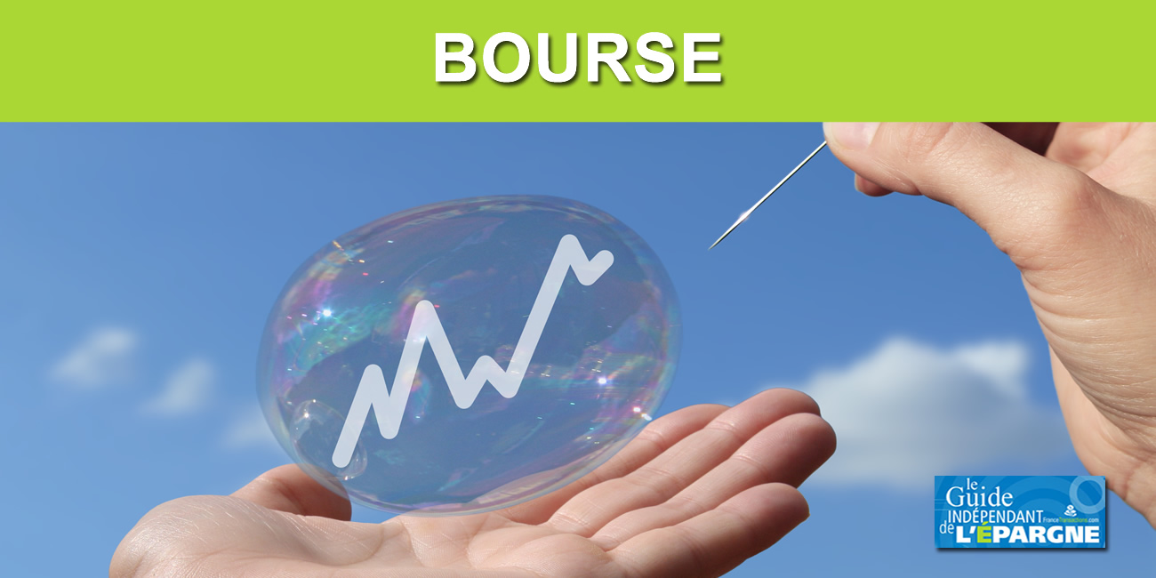Les places boursières attendues encore en forte baisse ce jour, CAC 40 sous les 5.300 points Les places boursières attendues encore en forte baisse ce jour, CAC 40 sous les 5.300 points